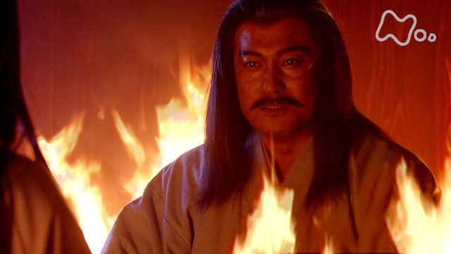 Still image for Toshiie and Matsu season 1 episode 32: A Fiery End Still image for Toshiie and Matsu season 1 episode 32: A Fiery End