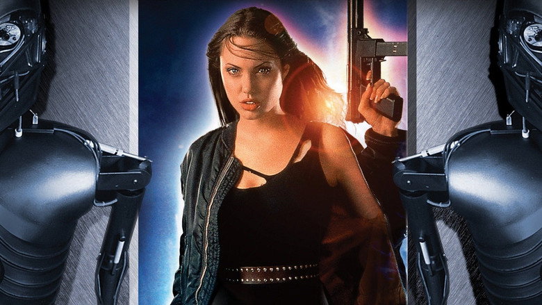 Image d'arrière-plan 11 du film Cyborg 2 : Glass Shadow