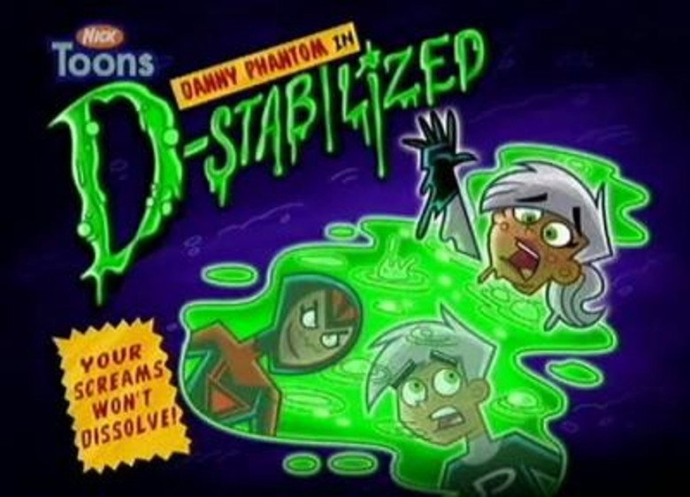 Still from Danny Phantom - Season 3 Episode 11