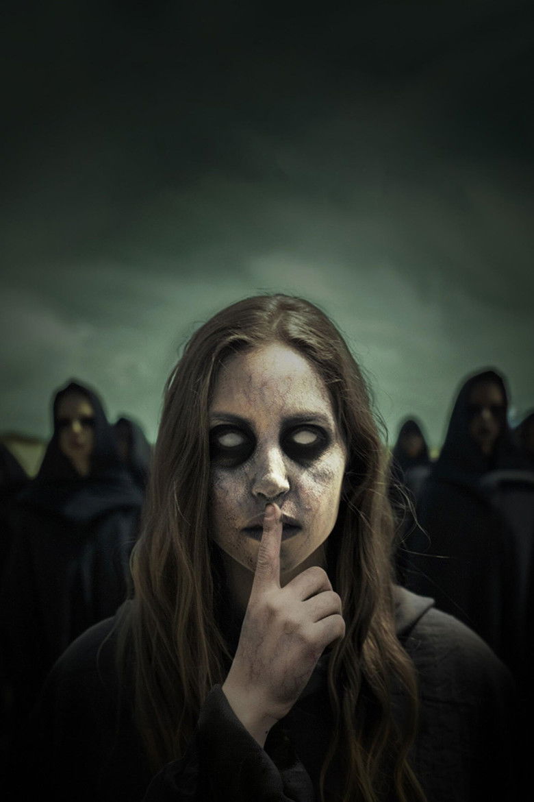 Imatge de Dead Whisper