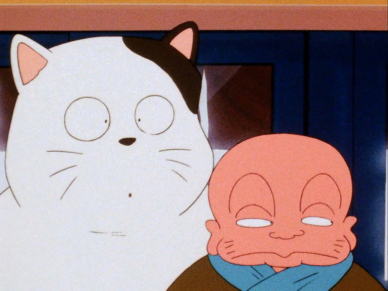 Still from Urusei Yatsura - Season 1 Episode 122