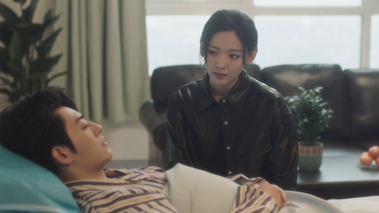 Still image for First Choice season 1 episode 8: Episode 8