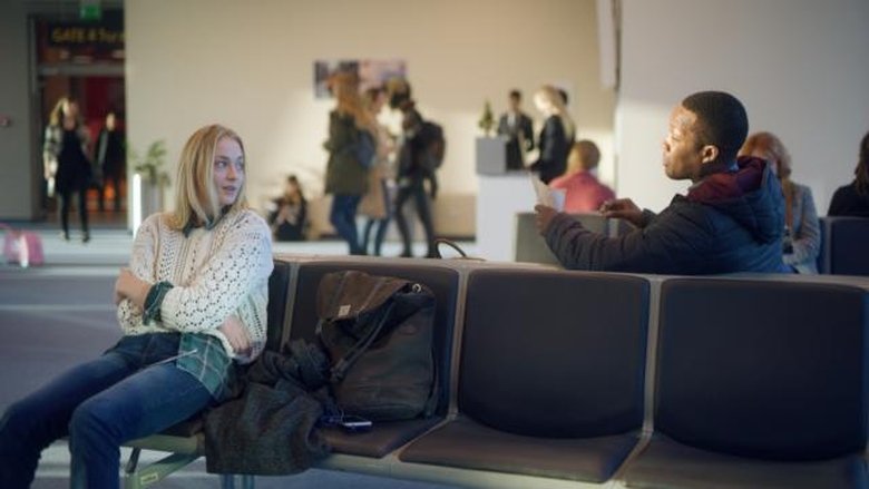 Still image for Survive season 1 episode 3: Please Remain Seated Still image for Survive season 1 episode 3: Please Remain Seated