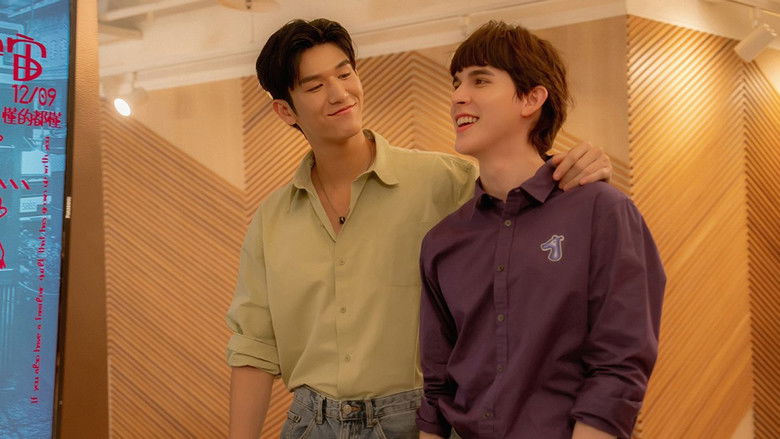 Still image for First Note of Love season 1 episode 8: Before Becoming Lovers... Still image for First Note of Love season 1 episode 8: Before Becoming Lovers...