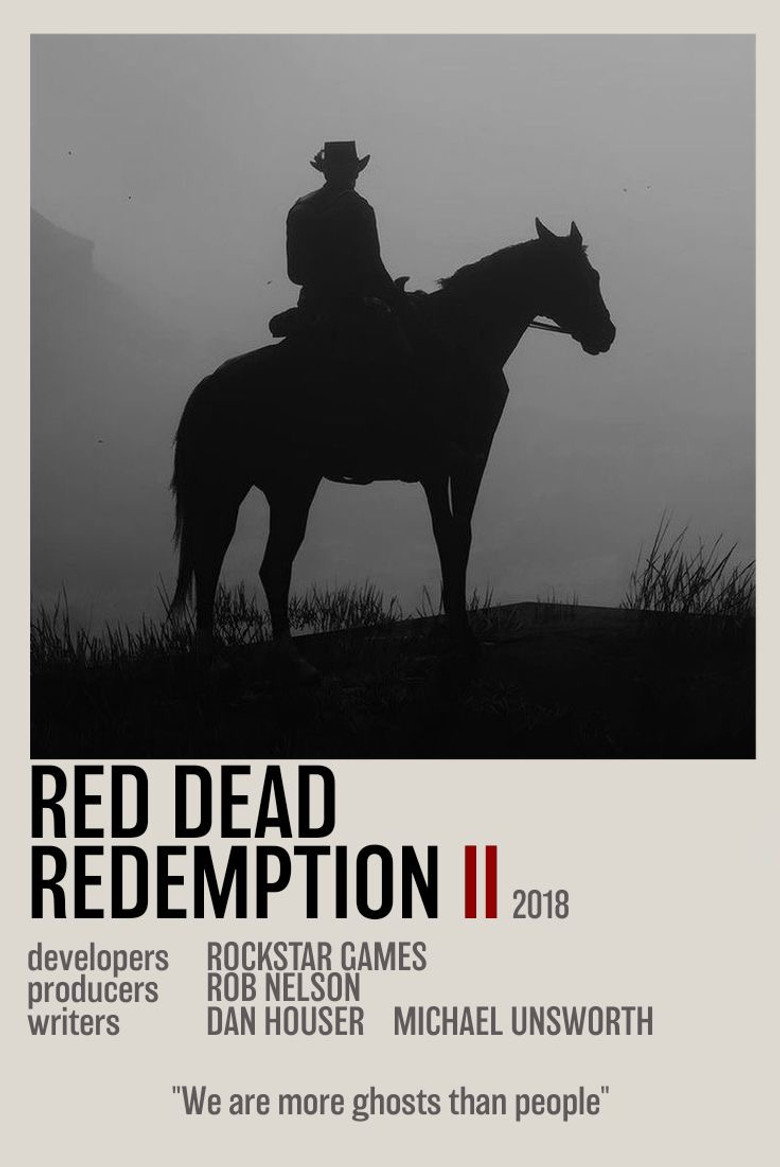 Imatge de Red Dead Redemption: The Man from Blackwater