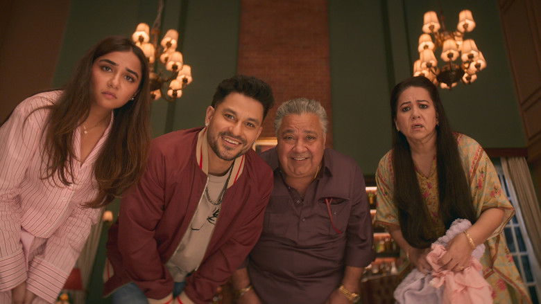 Still image for Single Papa season 1 episode 1: Dekho, mujhe kya mila? Still image for Single Papa season 1 episode 1: Dekho, mujhe kya mila?