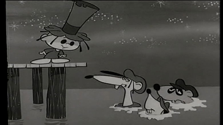 Still image for Las aventuras de Hijitus season 1 episode 1: Episode 1