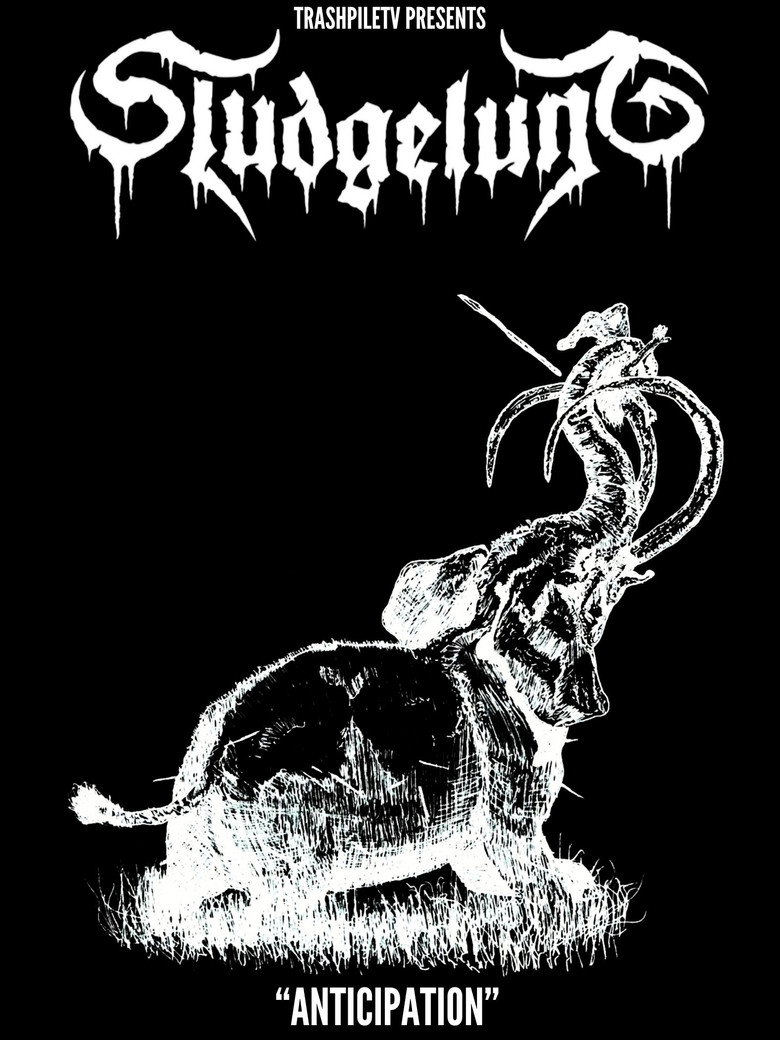 Anticipation: The Sludgelung Summer Tour
