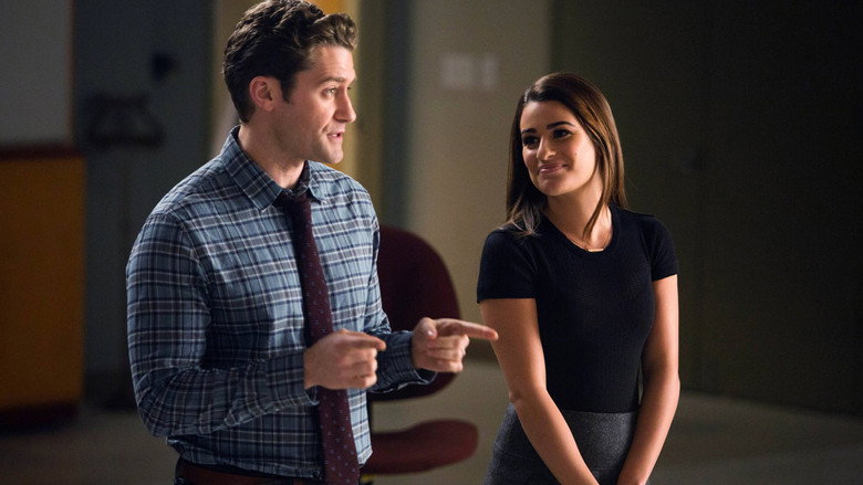 Still from Glee - Season 6 Episode 9