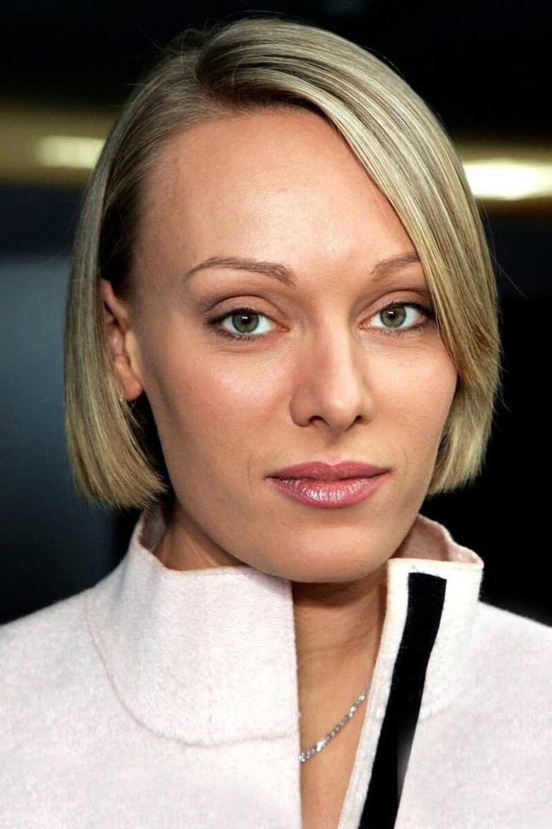 Olga Lomonosova photo 4