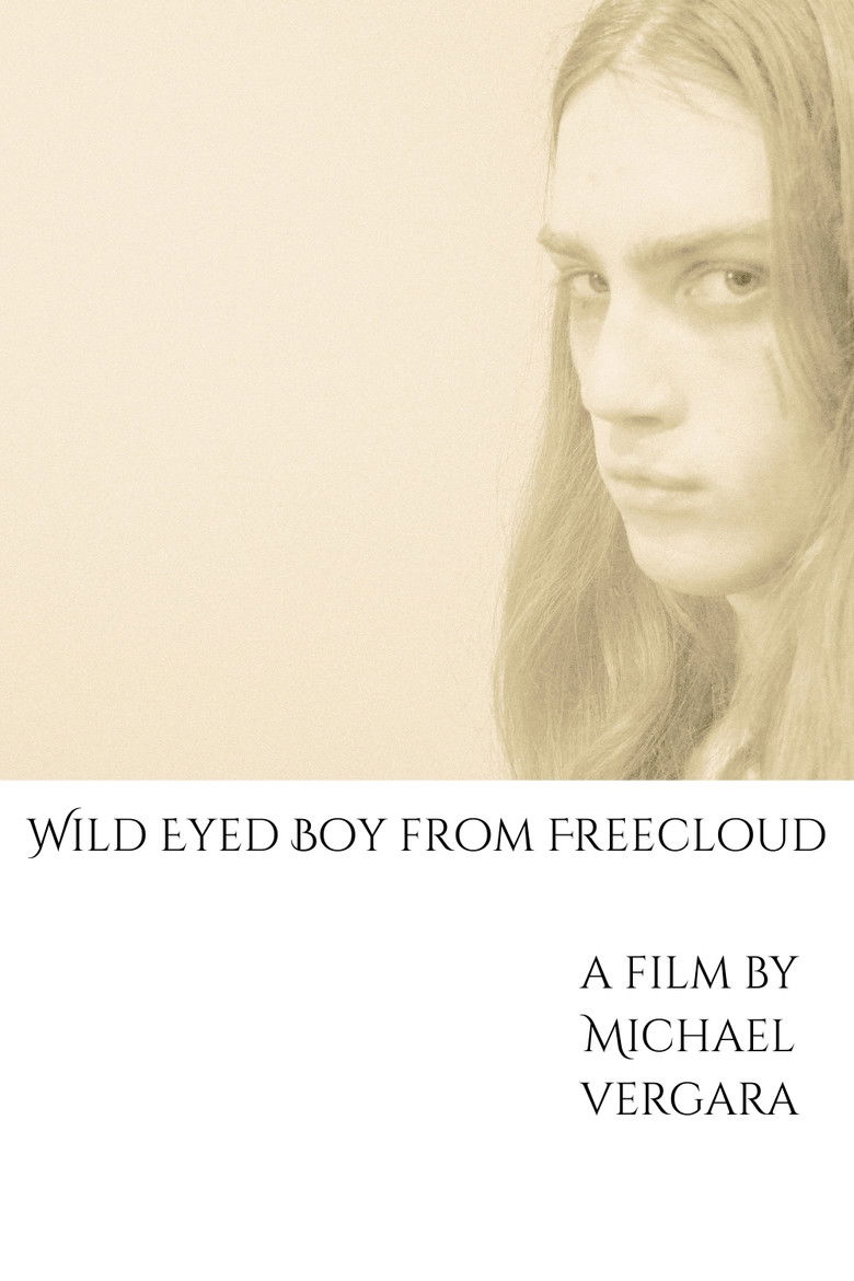 Imatge de Wild Eyed Boy from Freecloud