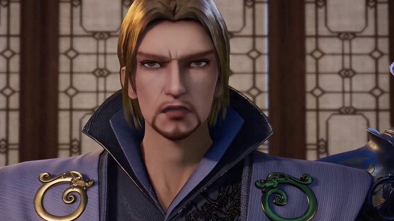 Still image for Spirit Sword Sovereign season 1 episode 120: Episode 120 Still image for Spirit Sword Sovereign season 1 episode 120: Episode 120