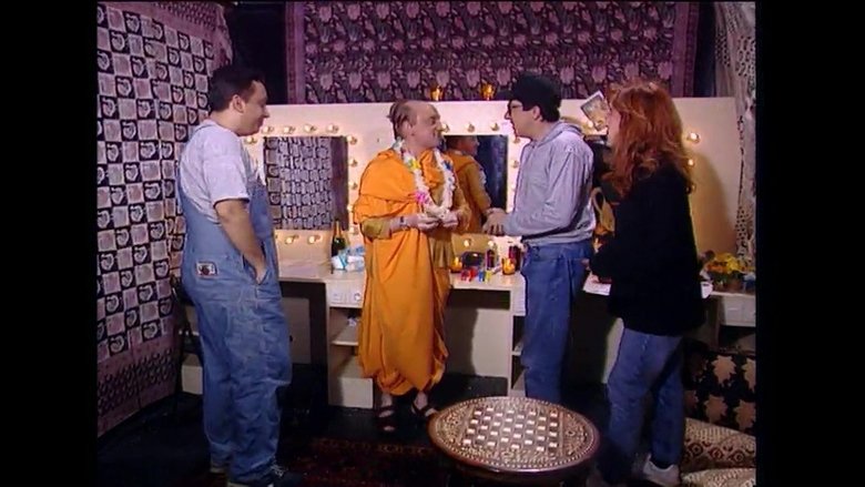 Still image for Les Nuls, l'émission season 1 episode 22: Episode 22