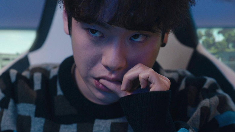 Still from 365: Repeat the Year - Season 1 Episode 6