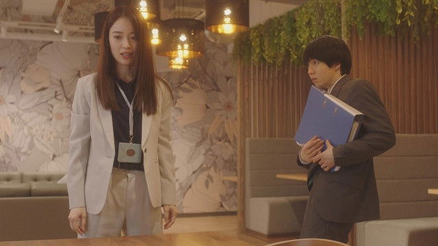 Still image for Takane no Hana-san season 1 episode 7: Episode 7 Still image for Takane no Hana-san season 1 episode 7: Episode 7