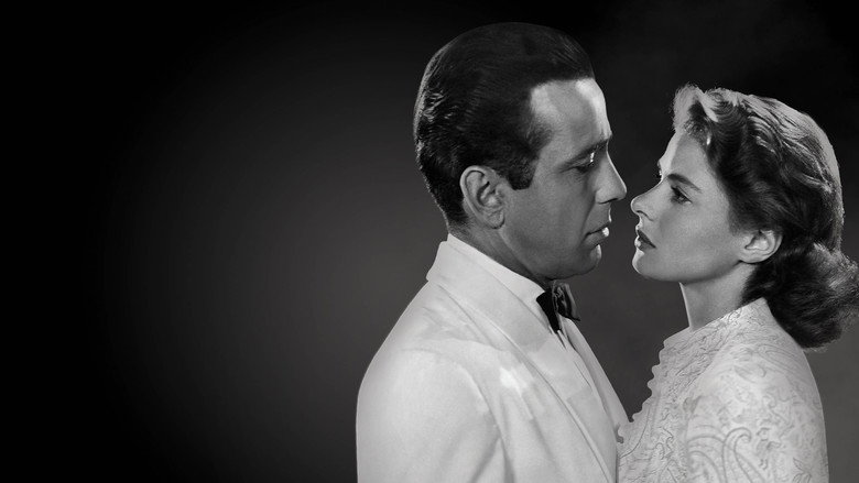Casablanca 7