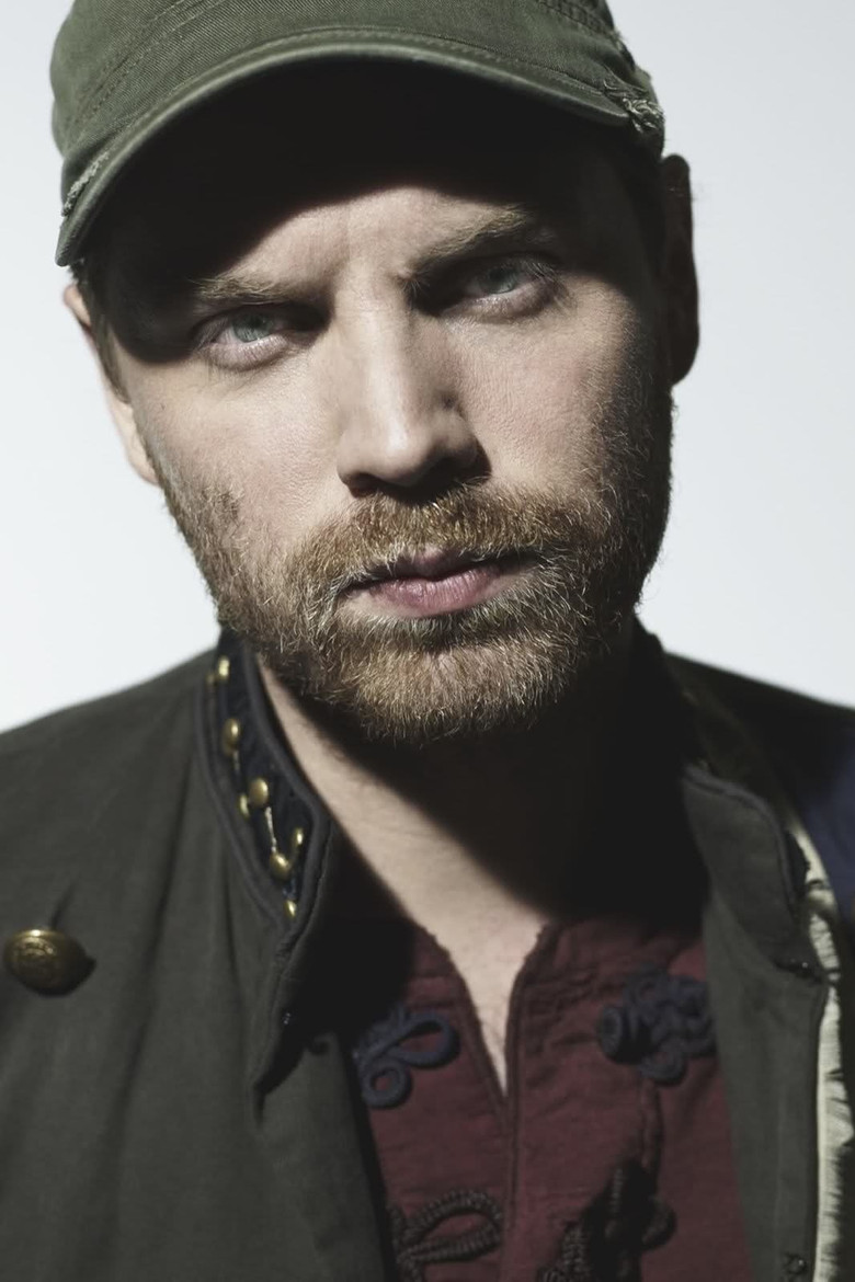Jon Buckland photo 1