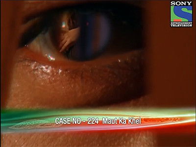 Still image for Adaalat season 1 episode 224: Maut Ka Khel Still image for Adaalat season 1 episode 224: Maut Ka Khel