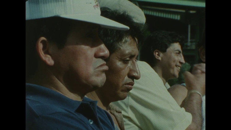 Imatge de De trabajos y nostalgias