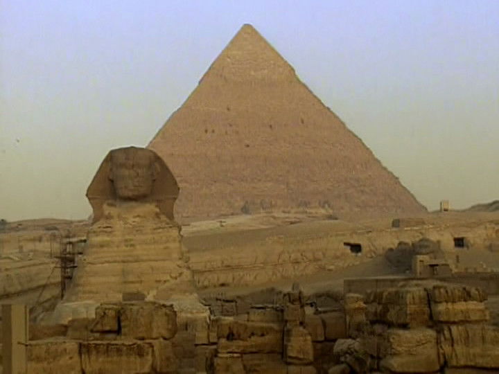 Still image for The Adventures of Young Indiana Jones Documentaries season 1 episode 1: Archaeology: Unearthing Our Past Still image for The Adventures of Young Indiana Jones Documentaries season 1 episode 1: Archaeology: Unearthing Our Past