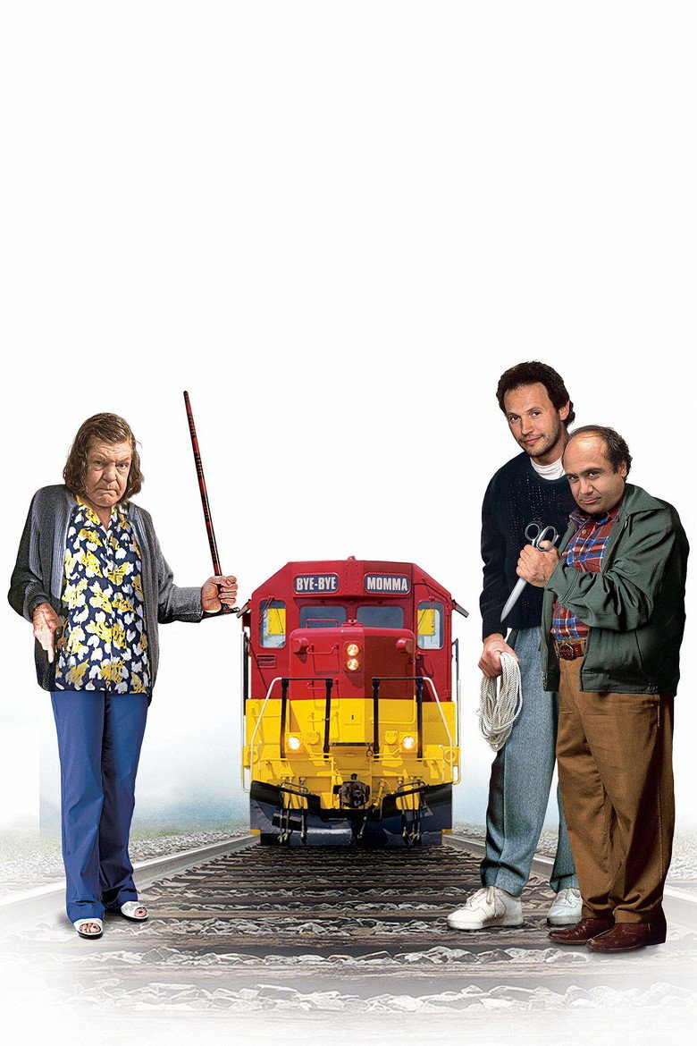 Imatge de Tira la mama daltabaix del tren