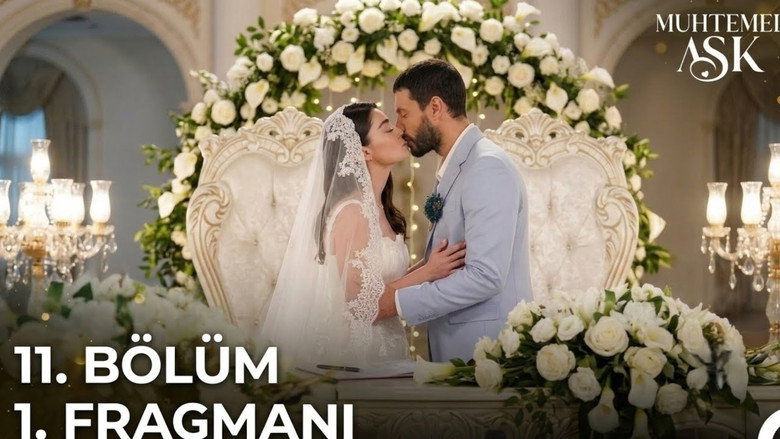 Muhtemel Aşk 시즌 1 11화
