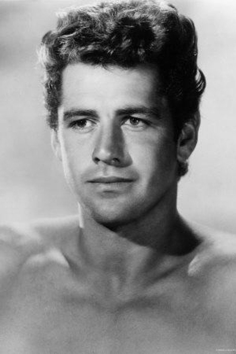 Gordon Scott photo 4