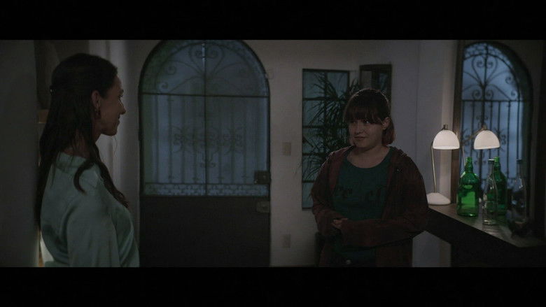 Still image for She Walks Alone season 1 episode 5: Episode 5