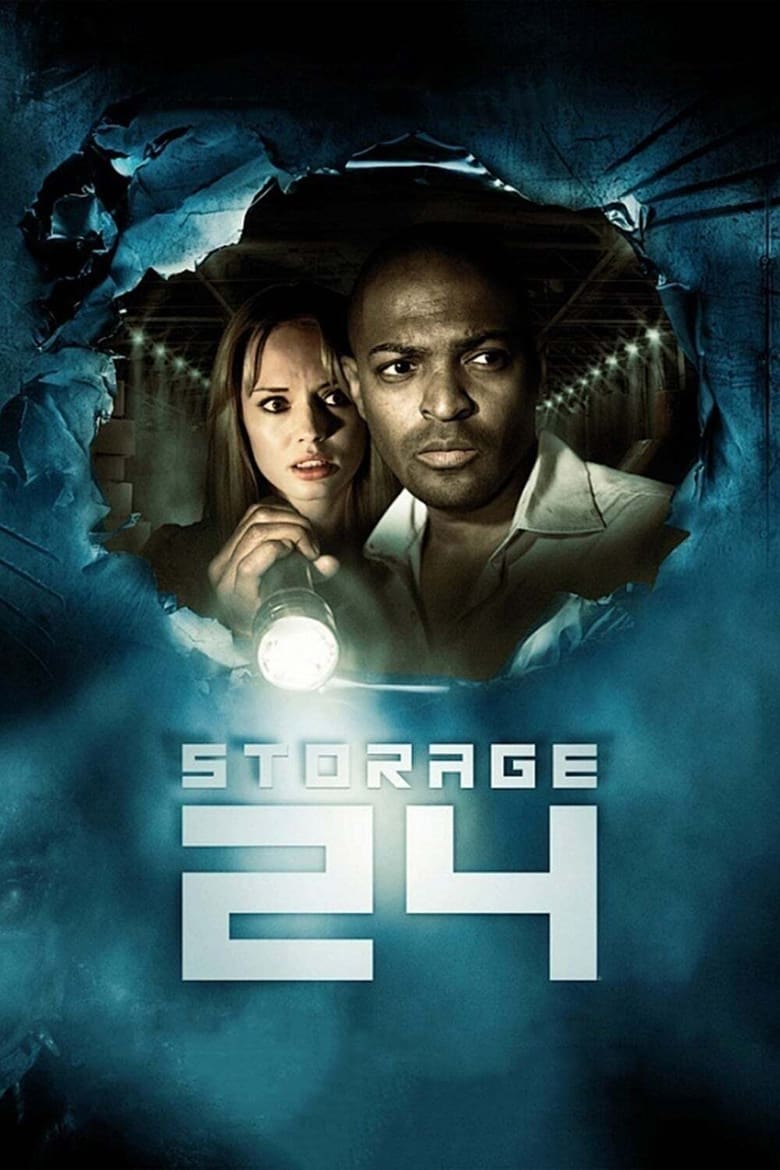 Storage 24 (2012)