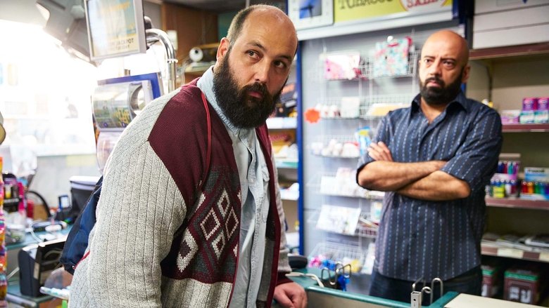 Still image for Home season 1 episode 5: Episode 5 Still image for Home season 1 episode 5: Episode 5