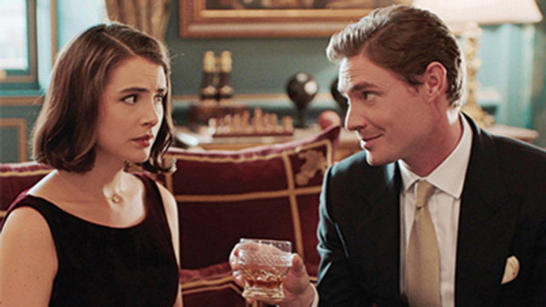 Still from The Royals - Season 4 Episode 5