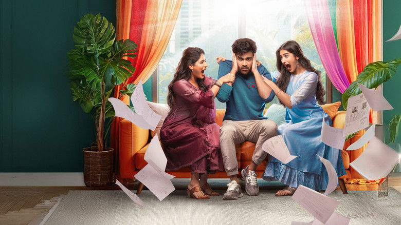 Nari Nari Naduma Murari (2026) Hindi Dubbed