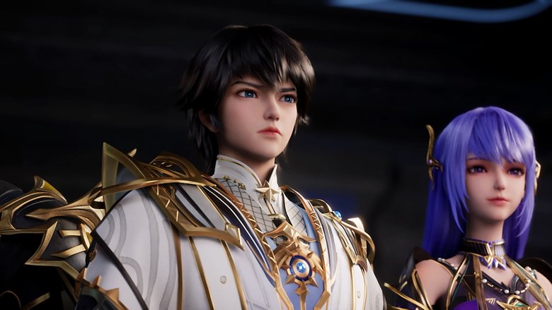 神印王座 Sezóna 1 Epizoda 102 bombuj