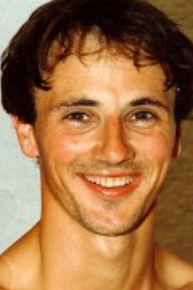 Kevin Ardton portrait