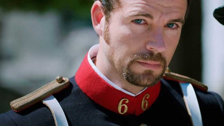 Still image for Victor Ros season 1 episode 2: Episode 2 Still image for Victor Ros season 1 episode 2: Episode 2