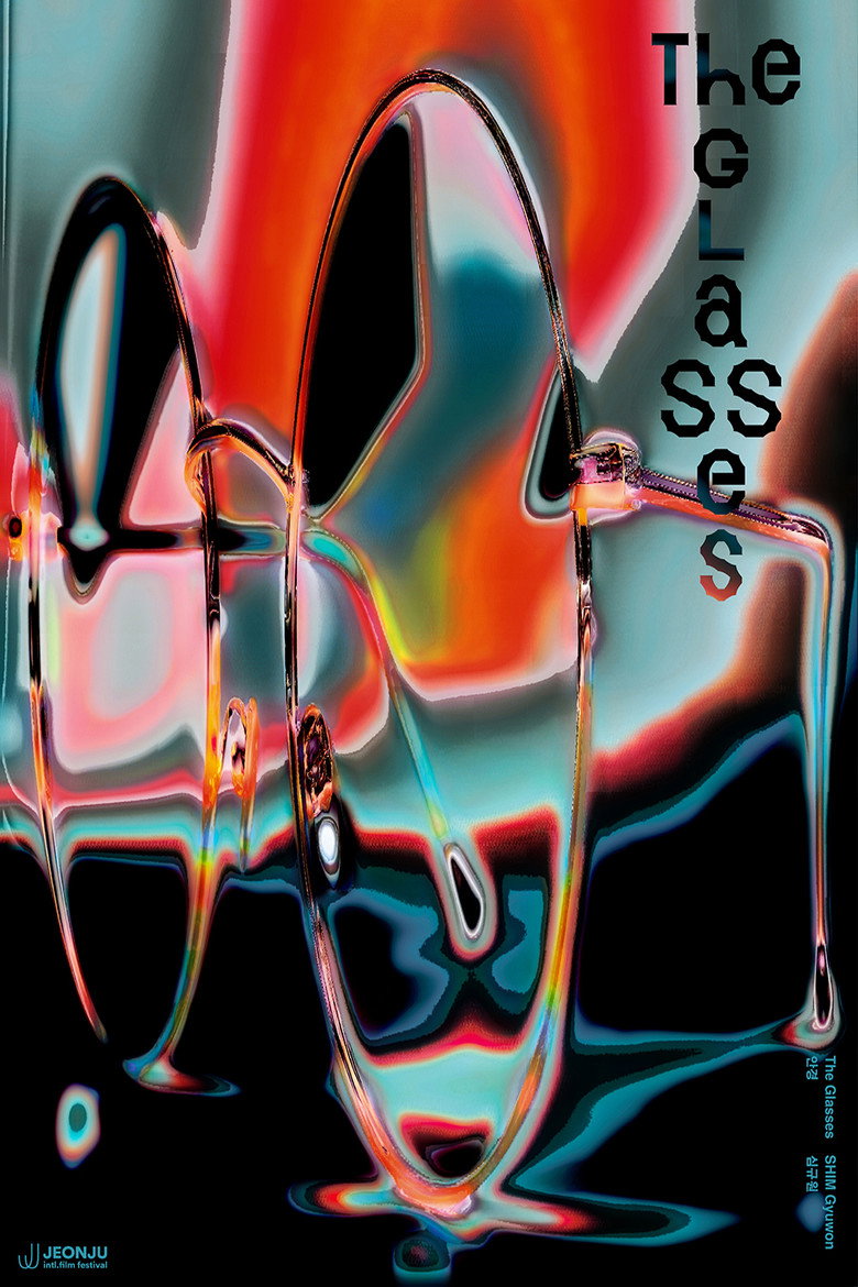 The Glasses background