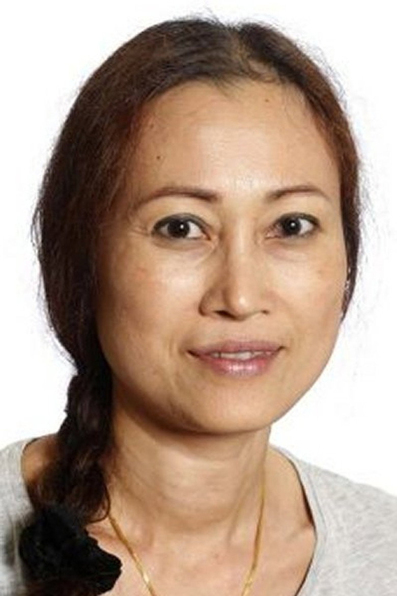 Nisa Nielsen portrait