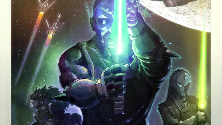 Nami yo Kiitekure: Saison 1 Episode 10 - Episode complet en Streaming