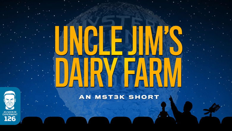 S00E179 – Uncle Jim's Dairy Farm