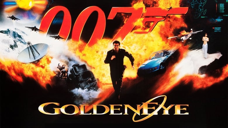 GoldenEye