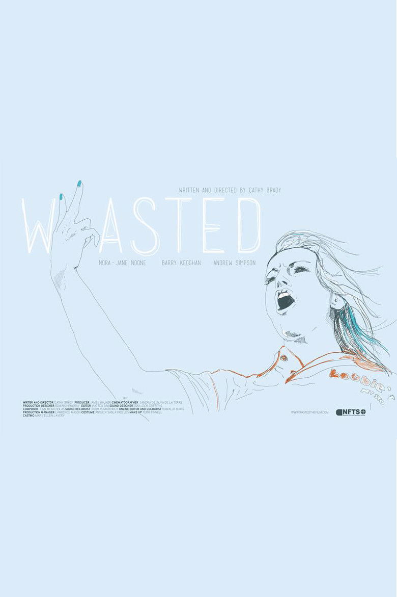 Imatge de Wasted