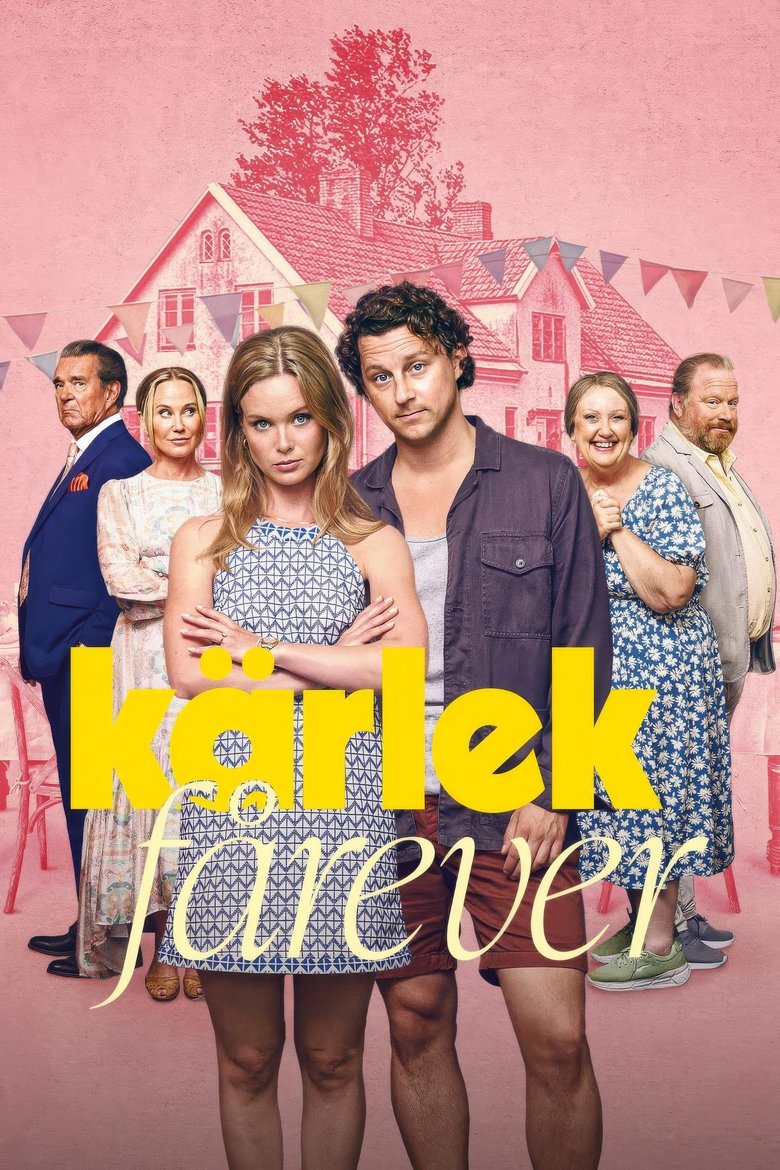 Kärlek fårever (2025)