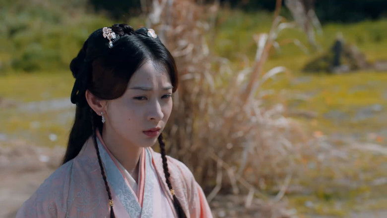 Still image for 大炎诡闻录 season 1 episode 9: Episode 9 Still image for 大炎诡闻录 season 1 episode 9: Episode 9