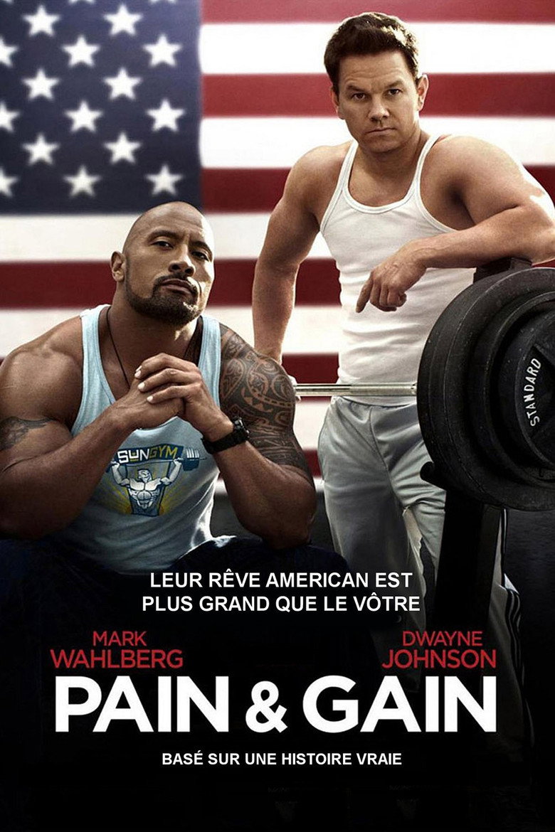 Póster la Película