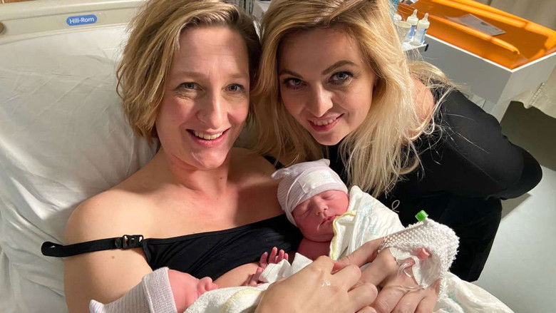 Still image for Bevallen met Bobbi season 1 episode 1: Episode 1