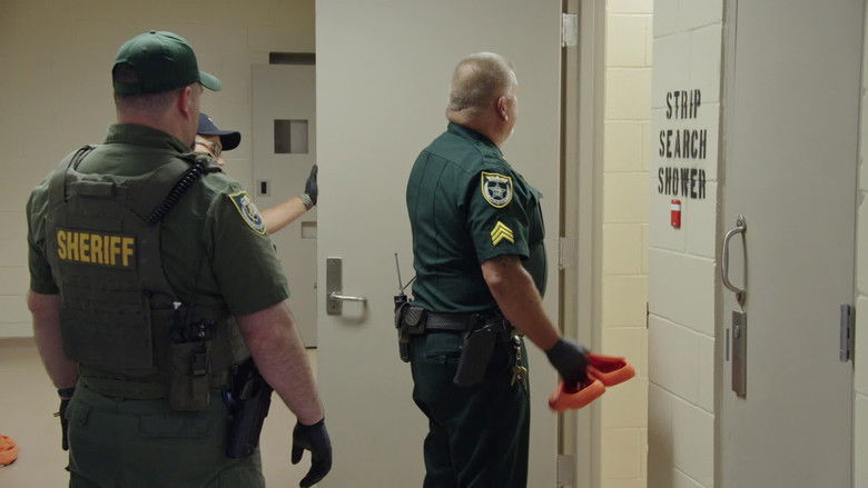 Still image for Booked: First Day In season 1 episode 15: I'm Not a Criminal, But... Still image for Booked: First Day In season 1 episode 15: I'm Not a Criminal, But...