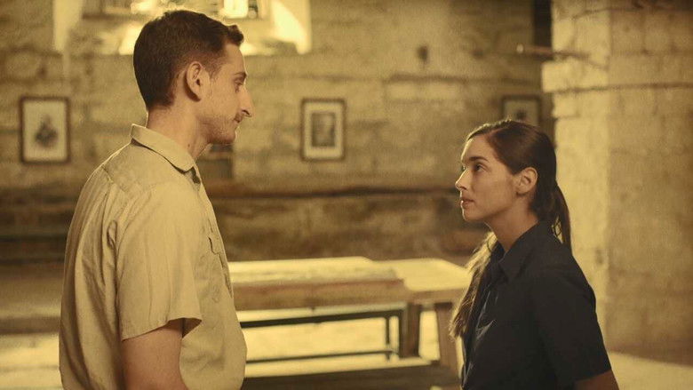 Still image for Palmach season 1 episode 45: Episode 45 Still image for Palmach season 1 episode 45: Episode 45