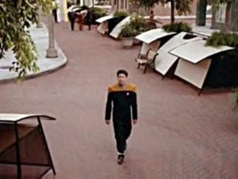 Star Trek: Voyager: 2×5