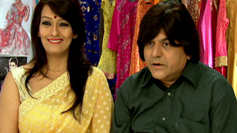 Still image for F.I.R. season 1 episode 1276: Dolly Ke Lehenge