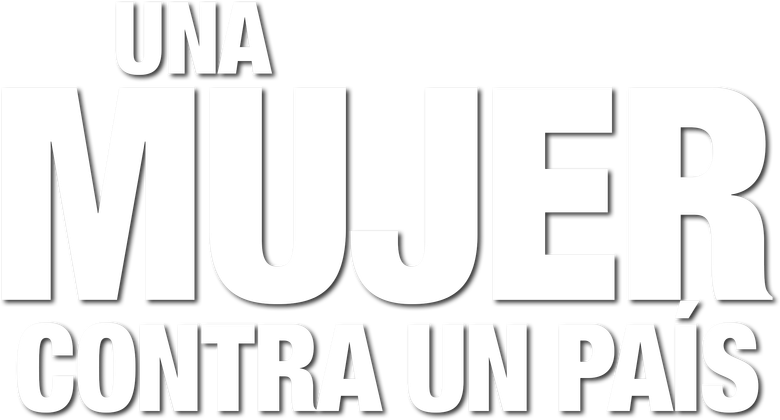 Imagen de Una Mujer Contra un País